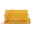 Card Holder Crossbody for Women