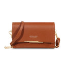 Card Holder Crossbody for Women