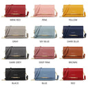Card Holder Crossbody for Women