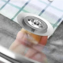 Wooden Heat Resistant Replacement Knobs For Universal Lids