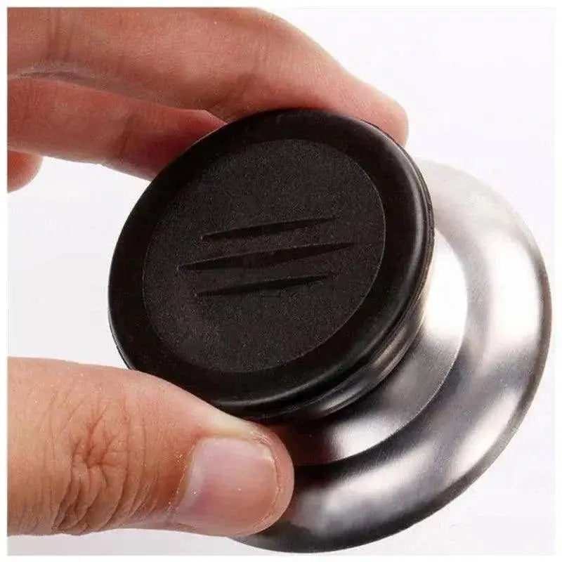 Wooden Heat Resistant Replacement Knobs For Universal Lids