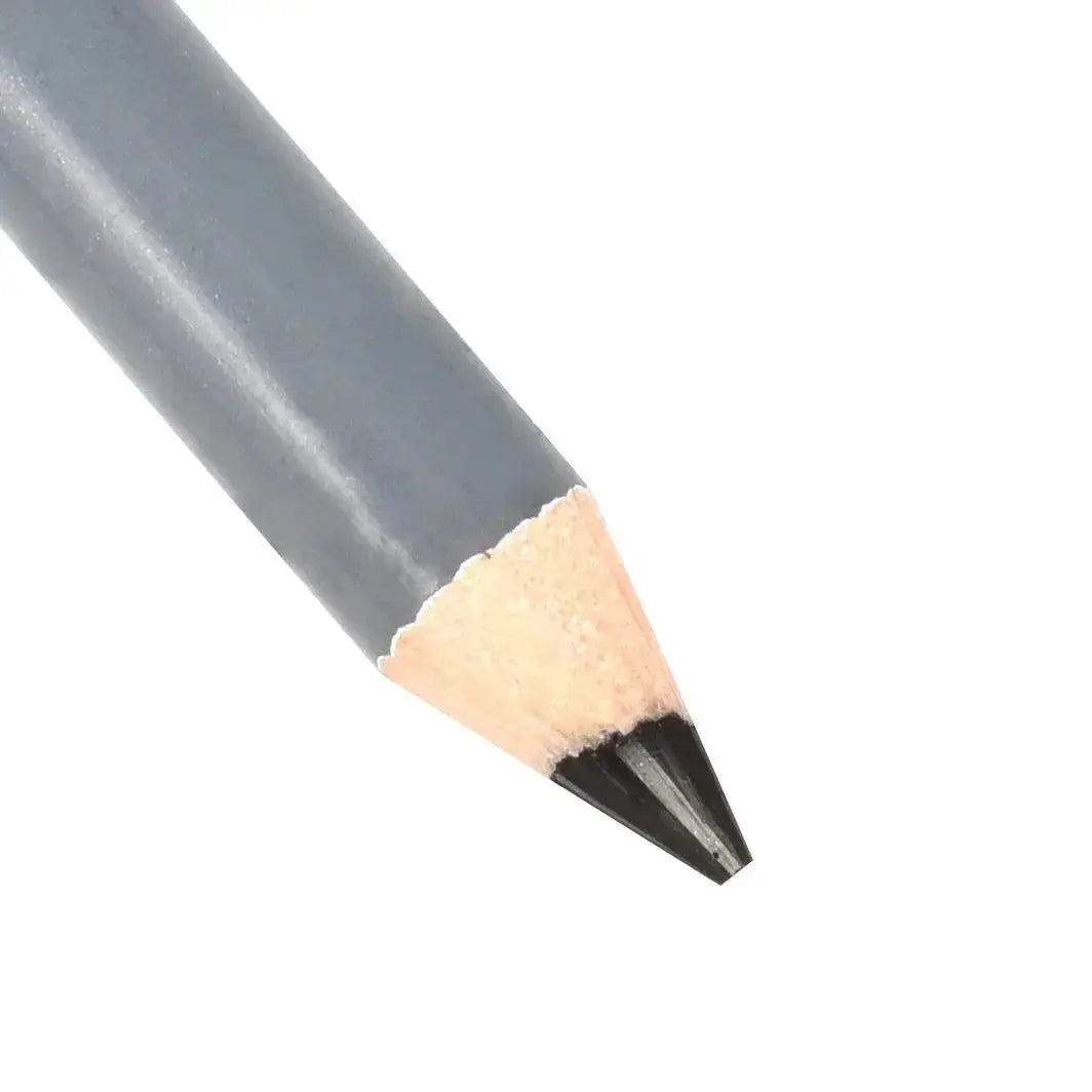 Wooden Lip Liner Set Professional Waterproof 28 Colors
