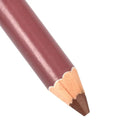 Wooden Lip Liner Set: Professional Waterproof Lip Liners