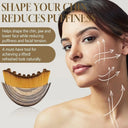 Puffiness Relief Facial Massager for All