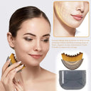 Puffiness Relief Facial Massager for All