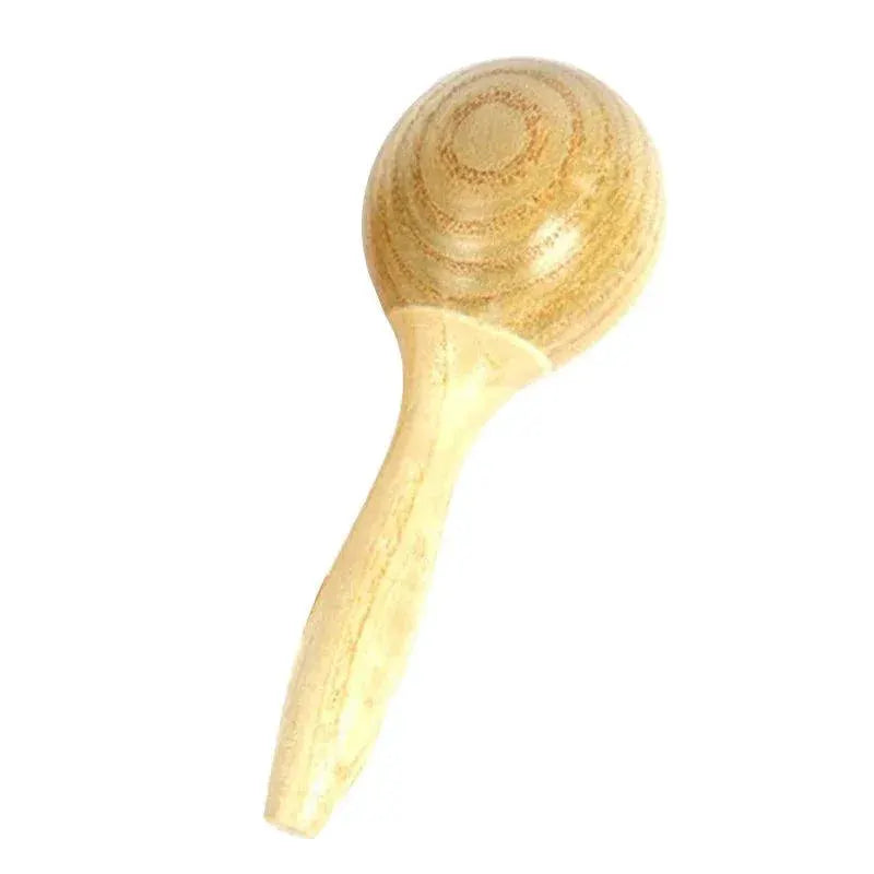 Wooden Musical Instruments for Babies Montessori Toy Set