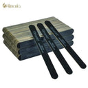 Durable Nail File Set for Home Manicure