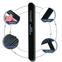 Durable Nail File Set for Home Manicure