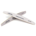 Wooden Precision Nail File Set for Pros