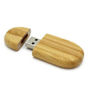Wooden USB Flash Drive Customizable Memory Stick Photography