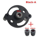 Woodworking Doweling Jig for Precise Furniture Drilling Tool