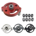 Precise Doweling Jig for Furniture Work