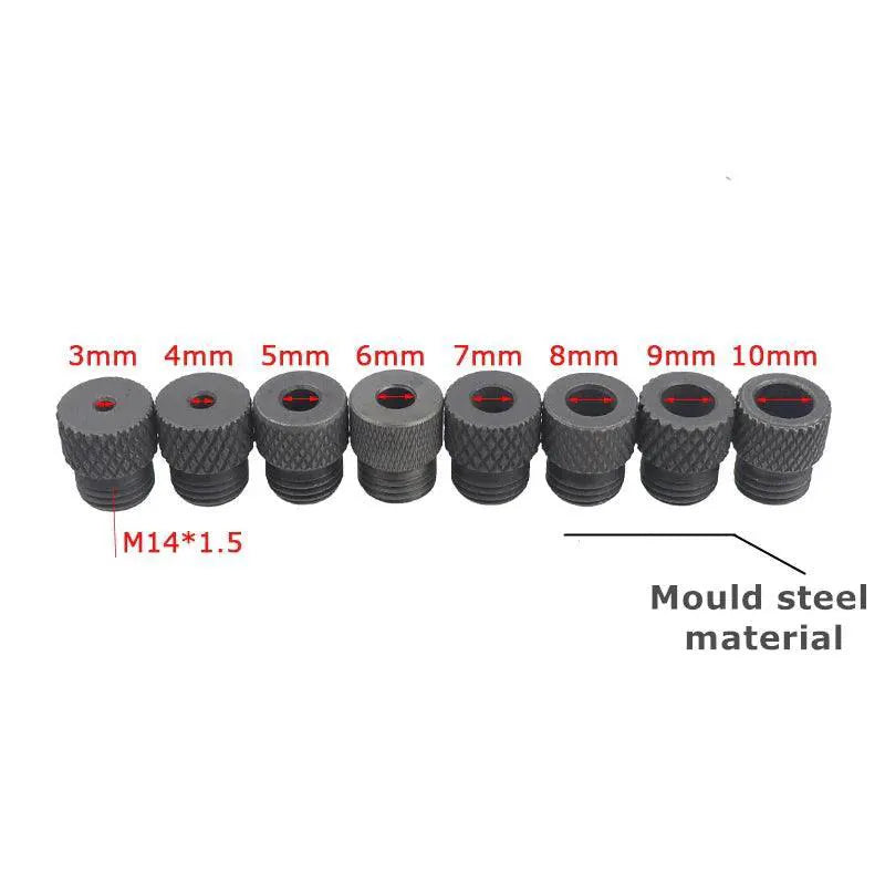 Woodworking Doweling Jig for Precise Furniture Drilling Tool