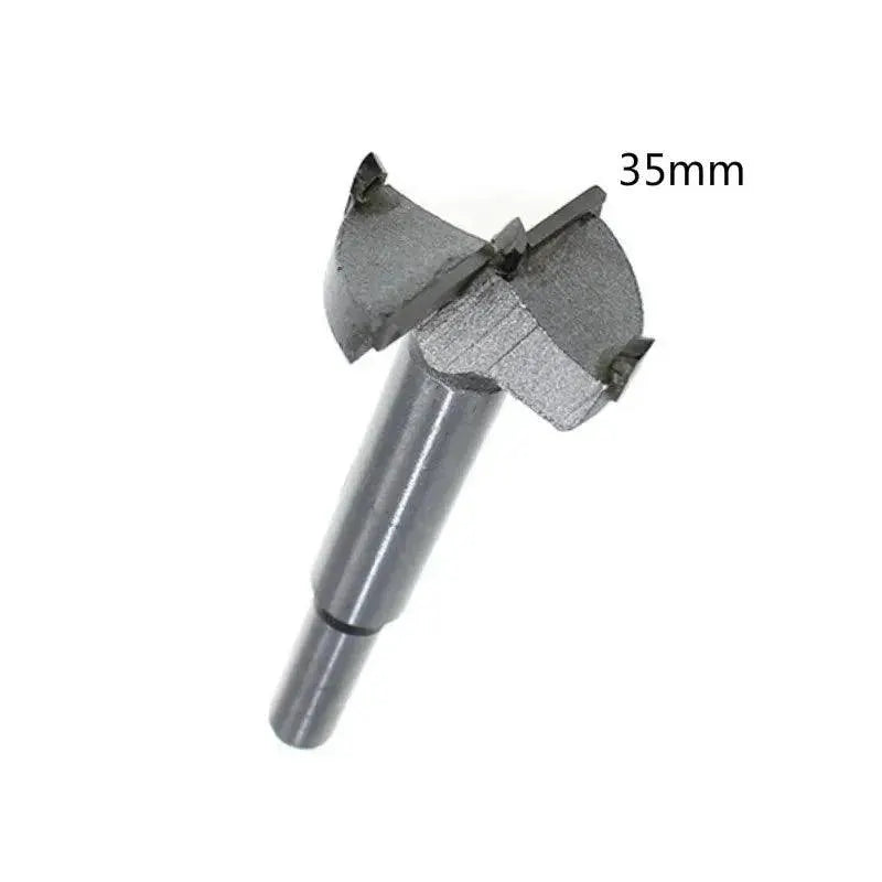 Woodworking Hinge Drilling Guide For Precision Cabinet Doors