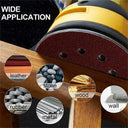 Precise Finishes Grinding Disc for Wood