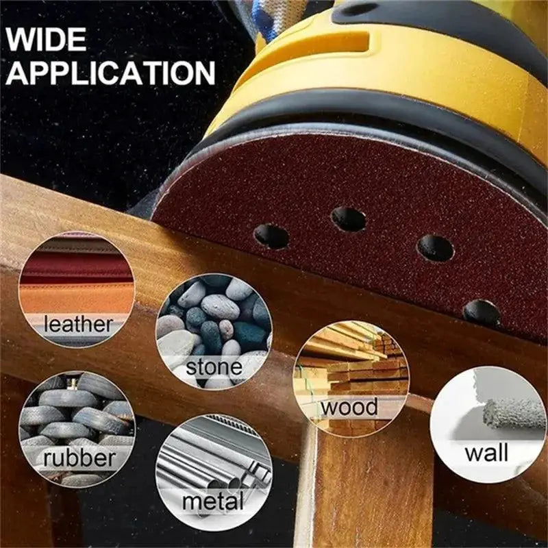 Woodworking Metal Grinding Disc Abrasive Polishing Tool