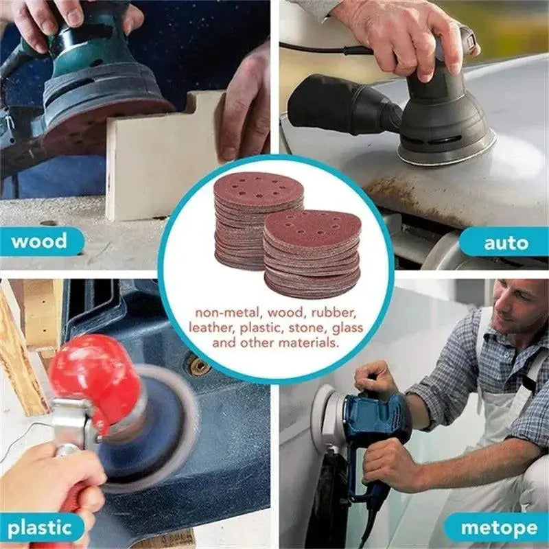 Woodworking Metal Grinding Disc Abrasive Polishing Tool