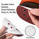 Precise Finishes Grinding Disc for Wood