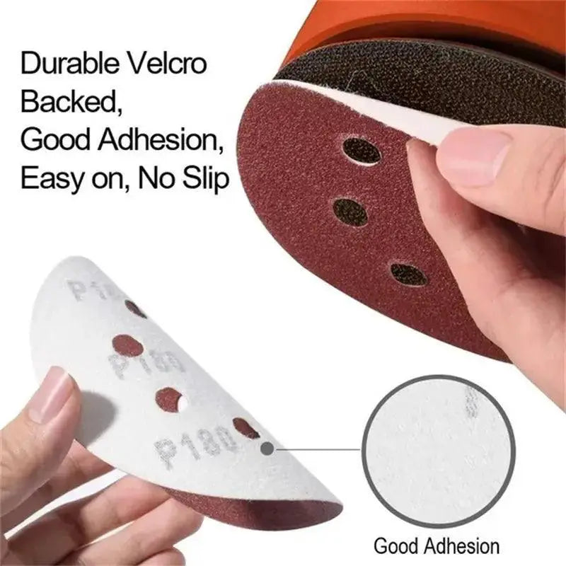 Woodworking Metal Grinding Disc Abrasive Polishing Tool
