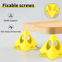 Woodworking Paint Bracket Set 10Pcs Ultimate Painting