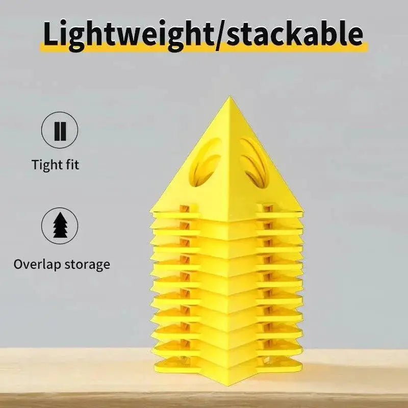 Woodworking Paint Bracket Set 10Pcs Ultimate Painting