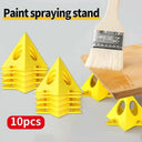Woodworking Paint Bracket Set 10Pcs Ultimate Painting
