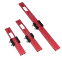 Woodworkers Ruler for Accurate Layout