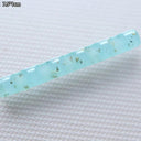 Workspace Organizer: Stylish Nail Brush and Pen Holder Stand