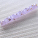 Workspace Organizer: Stylish Nail Brush and Pen Holder Stand