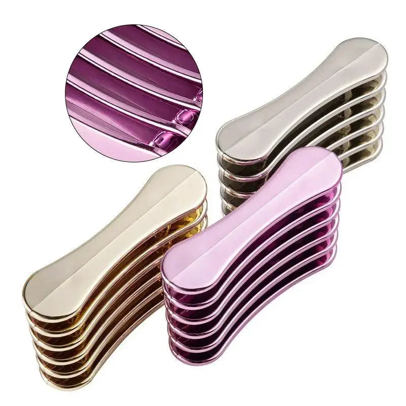 Workspace Organizer Nail Brush And Pen Holder Stand