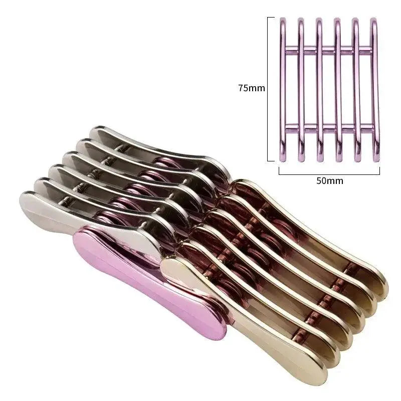 Workspace Organizer Nail Brush And Pen Holder Stand