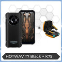 HOTWAV T7 Rugged Smartphone Waterproof