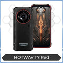 HOTWAV T7 Rugged Smartphone Waterproof