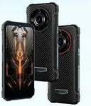 HOTWAV T7 Rugged Smartphone Waterproof