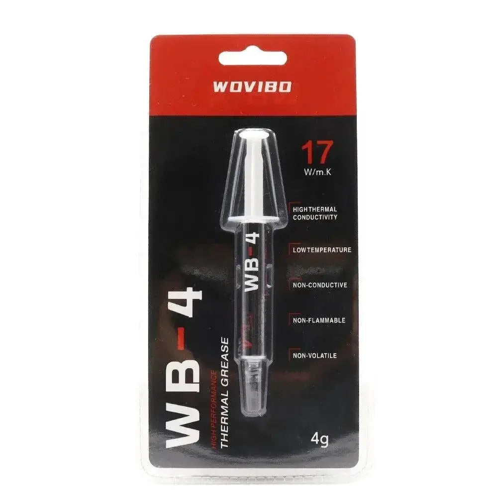 Wovibo Silicone Thermal Paste High Performance Cooling
