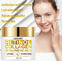 Wrinkle-Reducing Face Cream for Adults