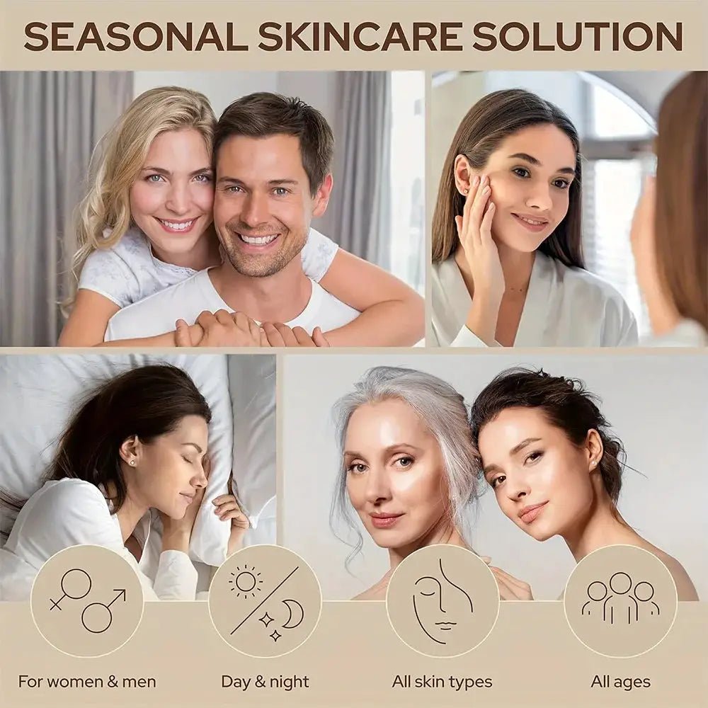 Wrinkle-Reducing Face Cream for Adults