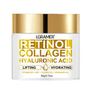 Wrinkle-Reducing Face Cream for Adults