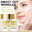 Wrinkle-Reducing Face Cream for Adults