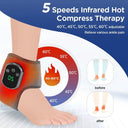 Wrist Ankle Heating Wrap For Relief