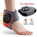 Wrist Ankle Heating Wrap For Relief