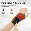 Wrist Ankle Heating Wrap For Relief