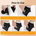 Wrist Ankle Heating Wrap For Relief