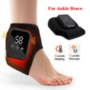 Wrist Ankle Heating Wrap For Relief