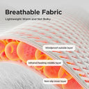 Wrist Ankle Heating Wrap For Relief