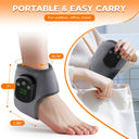 Wrist Ankle Heating Wrap For Relief