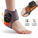 Wrist Ankle Heating Wrap For Relief