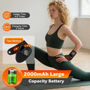 Wrist Ankle Heating Wrap For Relief