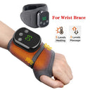 Wrist Ankle Heating Wrap For Relief