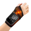 Wrist Ankle Heating Wrap For Relief